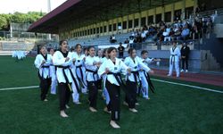 Spor ve Teknoloji KTÜ’de Buluştu