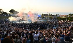 KTÜ Rektörü Prof. Dr. Hamdullah Çuvalcı, Mezuniyet Töreni’nde Konuştu:  “Üreten Türkiye’nin Mühendisleri Olacaksınız”