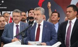 AK Parti’den 15 Temmuz Fotoğraf Sergisi