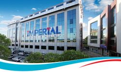 Özel İmperial Hastanesi 18 Yaşında