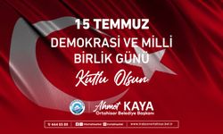 AHMET KAYA - 15 TEMMUZ