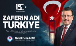 TRABZON BÜYÜKŞEHİR BELEDİYESİ - 15 TEMMUZ
