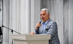 *AK Parti Trabzon Milletvekili Vehbi Koç’tan Dolu Dolu Trabzon Programı!*
