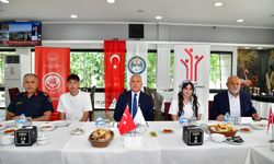 Okul Destek Projesiyle Gençlere Moral, Geleceğe Umut