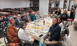 Karadeniz Teknik Üniversitesi TÜBİTAK 2244 Başarısı