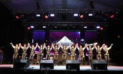 KÜLTÜRÜN, SANATIN VE KARDEŞLİĞİN ŞEHRİ AKÇAABAT’TA FESTİVAL COŞKUSU DEVAM EDİYOR
