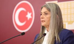 CHP Trabzon Milletvekili Suiçmez Kültür Yolu Festivalini Meclis gündemine taşıadı