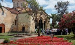 Büyükşehir’den Şehre Estetik Dokunuş