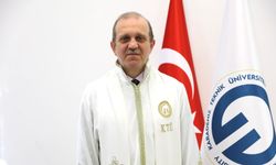 KTÜ, “Nitelikli Yayın Performansı”nda İstikrarlı Yükseliş ile Dikkat Çekti