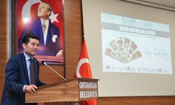 Başkan Kaya:”Kültür Politikası Belgesi, Kültür ve Sanatta Yol Haritamız Olacak”