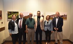 Trabzon’da Yaylacılık Geleneği Fotoğraf Sergisi Basın Tarihi Müzesi’nde Açıldı