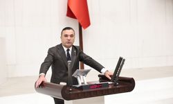 İYİ Parti Trabzon Milletvekili Yavuz Aydın, Araklı’daki maden sahası için TBMM’den uyardı