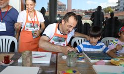 AKÇAABAT’TA SANAT RÜZGÂRI ESECEK