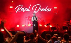 Kültürün Kalbi Akçaabat’ta Attı; 33. Uluslararası Akçaabat Müzik ve Halk Oyunları Festivali Coşkuyla Sona Erdi