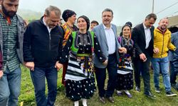 BAŞKAN GENÇ: “LİŞER’DEN BEYPINARI’NA HİZMETLE YÜRÜYORUZ”