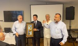 BAŞKAN KAYA, İSTANBUL’DA TRABZONLULARLA BULUŞTU “TRABZON’UMUZUN YETİŞMİŞ İNSAN GÜCÜNDEN VE ORTAK AKLINDAN FAYDALANMAK İS