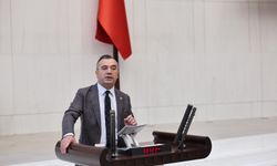 İYİ Parti Trabzon Milletvekili Yavuz Aydın, emeklilerin sorunlarını TBMM gündemine taşıdı