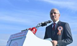 TRABZON ŞEHİR HASTANESİ KAVŞAĞI TRAFİĞE AÇILDI…