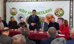 Ortahisar Toprak Ana Kadın Kooperatifi ve El Sanatları Çarşısı, Yarın Açılıyor