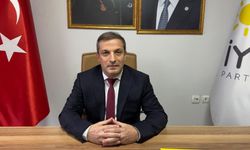 İyi Parti İl Başkanı Erkan’dan Ak Parti İl Başkanı Mumcu’ya :Nakışlı laflarla gerçekleri gizleyemezsiniz