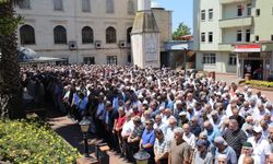 Şaban Bülbül’ün Çok Sevdiği Babasına Son Görev