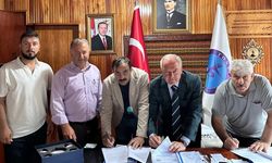 Tonya Belediyesi’nde Mutlu Son