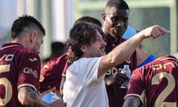 Trabzonspor, Erzurum Kampında Araz Nahçıvan’a 3-2 Yenildi