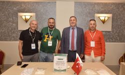 Trabzon gıda sektörü buluştu, yeni iş birliklerine imza atıldı