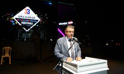 Başkan Genç: “Kültür ve Sanatla Şehirlerin Ruhu Tamamlanır”