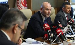 Süleyman Soylu'ya suikast teşebbüsü: 2 kişi yakalandı