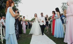 TTB Başkanı Ergan’ın mutlu günü