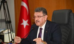 Başkan Genç, CHP Genel Başkanı Özel'in iddialarına yanıt verdi  ÖZGÜR ÖZEL TRABZON'DAN ÖZÜR DİLEMELİDİR