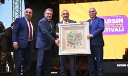 BAŞKAN GENÇ: “ARSİN’İMİZ İÇİN GÜZEL İŞLER YAPACAĞIZ”
