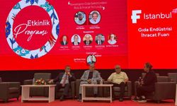 Çelebi: Coğrafi işaretli ürün sayımızı artırmak için çalışıyoruz