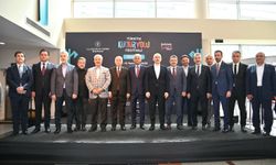 TRABZON KÜLTÜR YOLU FESTİVALİ BAŞLADI