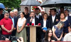 CHP Trabzon’dan Çağrı: “Murat Çalık Derhal Serbest Bırakılsın”