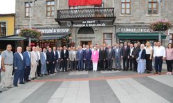 AK Parti ile DEM Parti ittifak yapacak mı? Sezgin Mumcu'dan flaş sözler