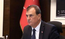 Büyükçekmece Belediye Başkanlığına Hakan Çebi Getirildi