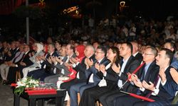 BAŞKAN GENÇ: “BU MİLLET ÖLÜMÜ ÖLÜMLE KORKUTAN BİR MİLLETTİR”