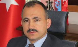 Trabzonlu Müdür Ankara’ya Atandı