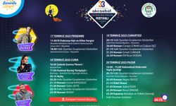 33. Uluslararası Akçaabat Müzik ve Halk Oyunları Festivali