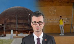 CERN’den Trabzon’a Seslenen Çankaya: “Eski Moda Siyaset Türkiye’nin Önünü Tıkıyor”