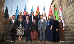 Başkan Genç:”Hedefimiz Trabzon’un Türk Dünyası Kültür Başkenti Olmasıdır”