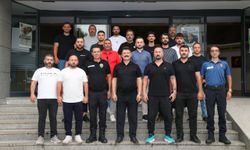 Şampiyonluk Yolunda Bütün Tedbirler Alındı