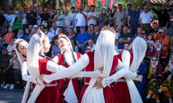Trabzon Horonla Dünyayı Birleştirdi