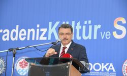 BAŞKAN GENÇ: “ÜRETEN KADINLARIMIZA DESTEK VERMEK GÖREVİMİZDİR”