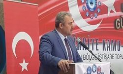 Kamu-Sen İl Başkanı Coşkun Dilber ; Bu ayin derhal iptal edilmeli ve bir daha yapılmasına müsaade edilmemelidir.