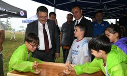 BÜYÜKŞEHİR SOSYAL BELEDİYECİLİKTE ÖRNEK OLUYOR