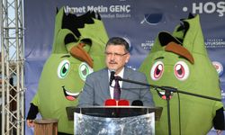 BAŞKAN GENÇ: “FINDIK YALNIZCA HASAT DEĞİL, YIL BOYU EMEK İSTER”