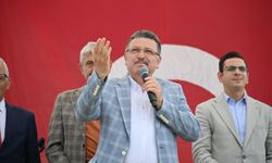 BAŞKAN GENÇ'TEN KÖPRÜBAŞI'NDA YAYLA YOLU MÜJDESİ